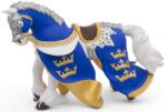Papo Figurina Papo Fantasy World - Calul Regelui Arthur (39952) Figurina