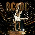 AC/DC - Stiff Upper Lip (LP) (888430492813)