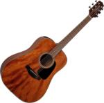 Takamine GLD11E Natural Satin Chitară electro-acustică Dreadnought