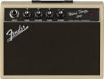 Fender Mini '65 Twin Amp BL Mini combo pentru chitară (0234812082)