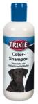 TRIXIE Sampon fekete vagy sötét szőrű kutyáknak 250 ml