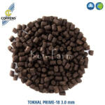 Coppens Premium Select 8.0 mm süllyedő pontyeledel /kg (000728-05)