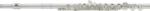 Yamaha YFL 212 SL Flaut de concert (<![CDATA[YFL212SL]]>)