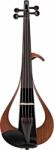 Yamaha YEV 104 B 02 4/4 Black Vioară electrică (YEV104B02)