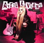 Avril Lavigne - Greatest Hits (Neon Green Coloured) (2 LP) (<![CDATA[0198028032810]]>)