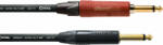 Cordial CSI 3 PP Silent 3 m Drept - Drept Cablu de instrument (CSI 3 PP-SILENT)