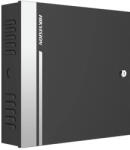 Hikvision Centrala de control acces pentru o usa, conexiune TCP/IP, RS485 - Hikvision DS-K2811 (DS-K2811) - rovision