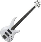 Yamaha TRBX304 RW White Електрическа бас китара
