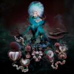 Björk - Fossora (Limited Edition) (Silver Coloured) (2 LP) (5016958102470)
