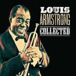 Louis Armstrong - Collected (Gatefold Sleeve) (2 LP) (0600753814345)