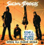 Suicidal Tendencies - Still Cyco After All These Years (LP) (8718469533084)