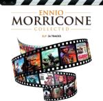 Ennio Morricone - Collected (Gatefold Sleeve) (2 LP) (0600753508657)
