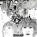 The Beatles - Revolver (Reissue) (Half Speed Mastered) (LP) (0602445599691)