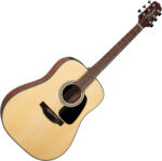 Takamine GLD12E Natural Satin Chitară electro-acustică Dreadnought
