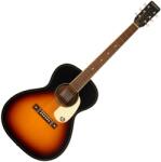 Gretsch Jim Dandy Concert Rex Burst Фолк китара