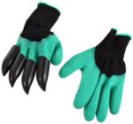 GEKO Kerti kesztyű karmokkal G73599 (G73599) - protechshop