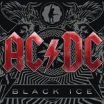 AC/DC - Black Ice (Gatefold Sleeve) (2 LP) (0886973837719)
