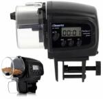  Automata haletető AF-2009D, 4× napi etetés, 70 ml, LCD kijelző (AZ2A)