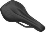 Ergon SR Allroad Core Pro Carbon Men férfi gravel nyereg, M/L-es méret (262x152 mm), karbon, anatómikus, fekete