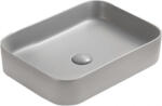 Mexen Vena Mosdó - Szürke Matt - 50x37 cm (5907709158191)