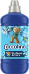 Coccolino Passion Flower & Bergamot Öblítő koncentrátum 51 mosás 1275ml (8720181409738)