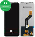 Infinix Hot 30i - Ecran LCD + Sticlă Tactilă TFT