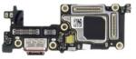 OnePlus 12 PJD110 - Conector de Încărcare Placă PCB