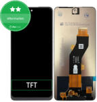 Infinix Hot 40, 40 Pro, Tecno Spark 20 Pro - Ecran LCD + Sticlă Tactilă TFT