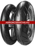 METZELER 120/70 R17 58w Sportec M5 Interact F