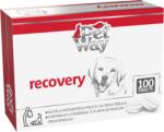 PetWay Recovery - 100 Tablete - shop4pet