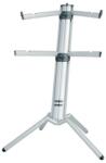 K&M Spider PRO Silver 18860-000-30