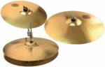 BSX Crash and HI HAT