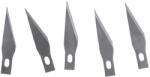  Piese si componente Lama Bisturiu OEM, Set 5 bucati (lam/oem/se/ar) - pcone