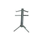 K&M Spider PRO Black 18860-000-35