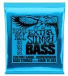 Ernie Ball Extra Slinky 2835