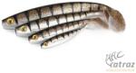 Fox Rage Pro Shad Glitter Perch 10 cm Műcsali - Fox Rage Gumihal (NPS089)
