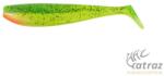 Fox Rage Zander Pro Shad Lemon Tiger UV 18cm Műcsali - Fox Rage Gumihal
