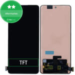 Realme 11 Pro RMX3771 - LCD Kijelző + Érintőüveg TFT