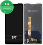 Caterpillar CAT S75 BM1S1B - LCD Kijelző + Érintőüveg TFT