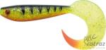 Fox Rage Gumihal 10 cm Perch - Fox Rage Pro Grub Bulk (NPG043)
