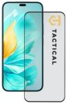 TACTICAL Glass Shield 5D üveg Honor 200 Lite Blackhez
