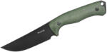 RUIKE Cuțit Ruike F186MG, verde
