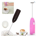 CappucinoMaker Мини миксер за фрапе и капучино - CappucinoMaker (SN143238143238) Миксер за фрапе
