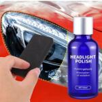 Headlight polish Комплект за полиране на фарове - Headlight polish