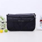 SmallBag Малък органайзер с цип за дамска чанта - SmallBag