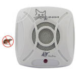 Мouse repellent Ултразвуков уред против гризачи и хлебарки - Мouse repellent (SN7738477384)