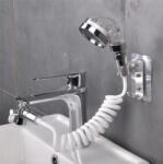  Турмалинов разпределител на вода с душ слушалка - Shower Head