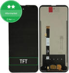 iGet Blackview BL8000 - LCD Kijelző + Érintőüveg TFT