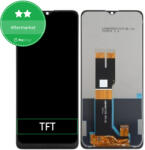 Nokia 2.4 - LCD Kijelző + Érintőüveg TFT