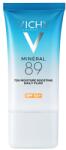 Vichy - Fluid hidratant 72h cu acid hialuronic si SPF50 Mineral 89 Vichy, 50 ml